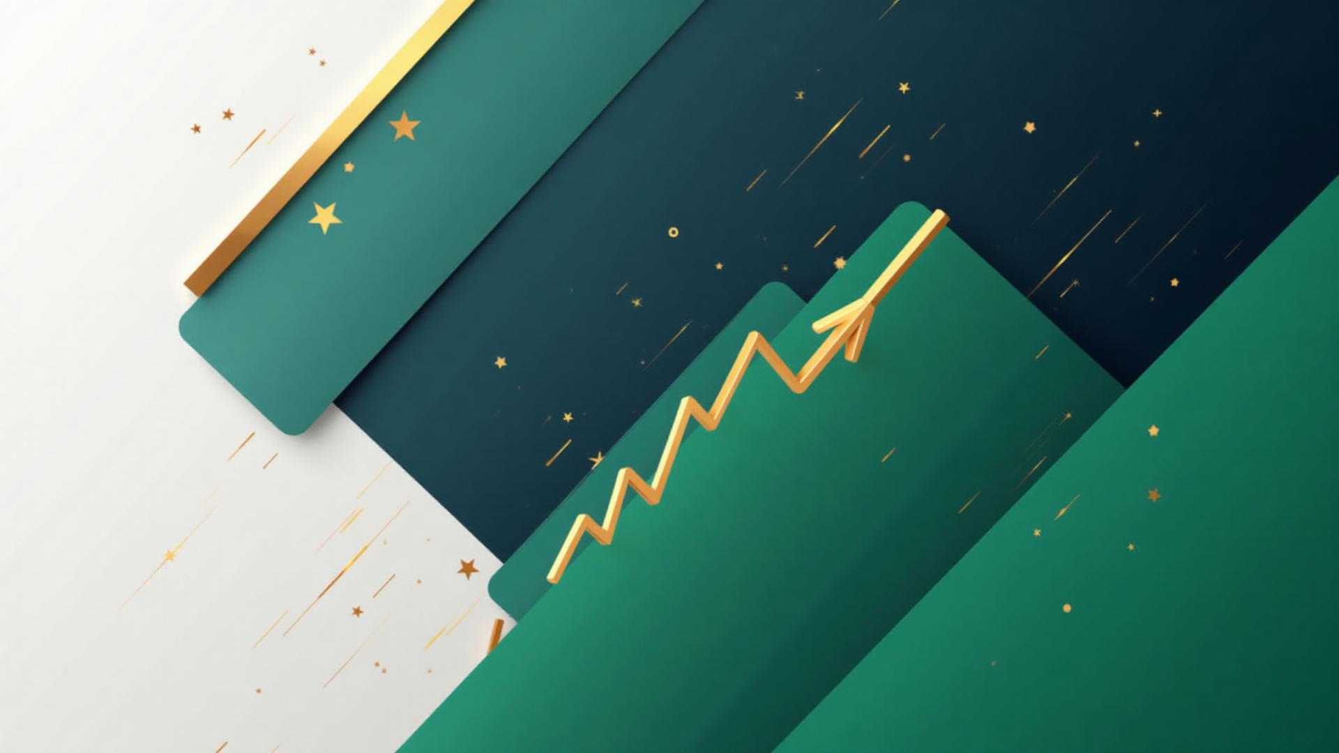 Financial growth and investment